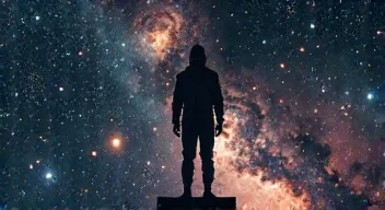 Soziale Implikationen der astronomischen Forschung (8/10)