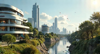 Soziale Implikationen der Raumfahrt (6/10)