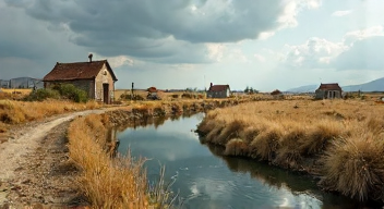 Soziale Implikationen der Wasserkrise (5/10)