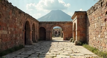 Soziale Strukturen in Pompeji (6/10)