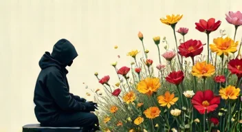 Soziale Strukturen und Blüteninteraktion (5/10)