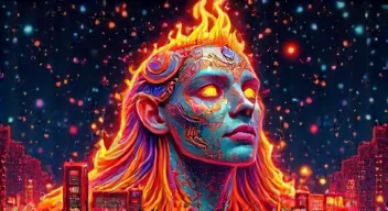 Soziale Strukturen und Feuer (6/10)