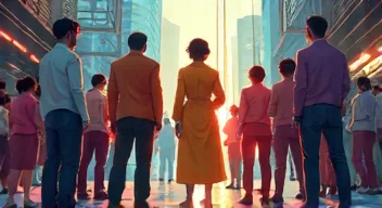 Soziale Strukturen und Kooperation (5/10)