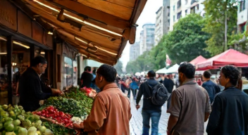 Soziale Strukturen und Überlebensstrategien (4/10)