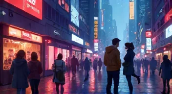 Soziale Themen in der Kunst (5/10)