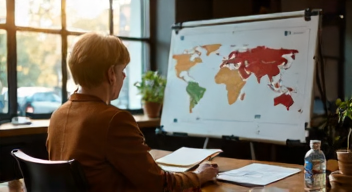 Soziale Verantwortung in der Forschung (6/10)