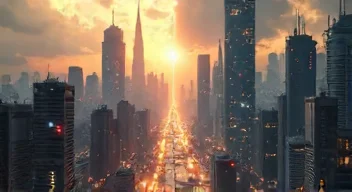 Soziale Verantwortung und Umweltverschmutzung (6/10)