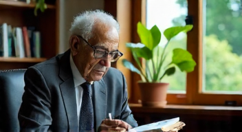 Soziale Verantwortung von Amartya Sen (6/10)