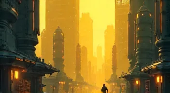 Technologie im Umweltschutz (4/10)