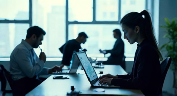 Technologie und Gender (2/10)