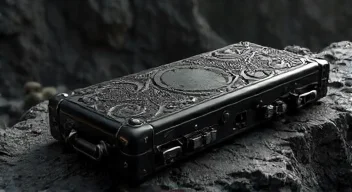 Technologische Aspekte der Ausgrabungen (4/10)