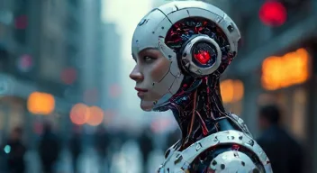 Technologische Aspekte von Oxytocin (4/10)