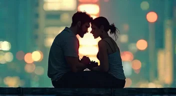 Technologische Einflüsse auf Beziehungen (4/10)