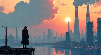 Technologische Einflüsse auf die Blei-Verschmutzung (4/10)