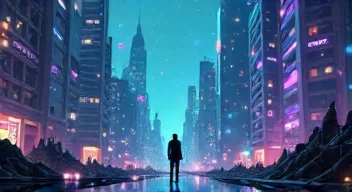 Technologische Einflüsse auf Musik (4/10)