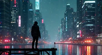 Technologische Einflüsse in der Kunst (4/10)