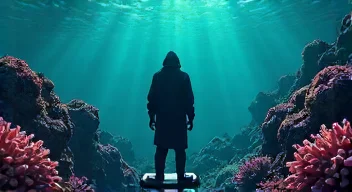 Technologische Fortschritte in der Korallenforschung (4/10)