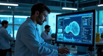 Technologische Fortschritte und ihre Rolle in der Forschung (4/10)