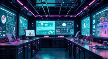 Technologische Innovation und Wissenschaft (4/10)