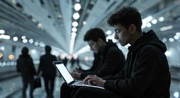 Technologische Innovationen durch Kooperation (4/10)