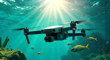 Technologische Innovationen für den Meeresschutz (4/10)