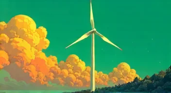 Technologische Innovationen gegen fossile Brennstoffe (4/10)