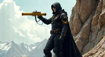 Technologische Innovationen im Klettersport (4/10)