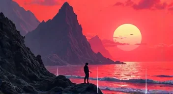 Technologische Innovationen im Küstenschutz (4/10)