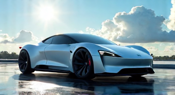 Technologische Innovationen von Elon Musk (4/10)