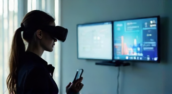 Technologische Lösungen für psychische Probleme (4/10)