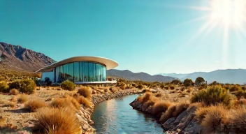 Technologische Lösungen gegen Dürre (4/10)