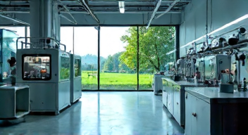 Technologische Lösungen zur Bekämpfung von PFAS (4/10)