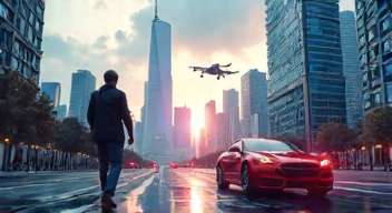 Technologischer Einfluss auf das Risikoverhalten (4/10)