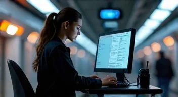 Technologischer Einfluss auf Geschlechterrollen (4/10)