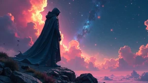 Unerklärliche Himmelsphänomene: UFOs, Wissenschaft und Glaube