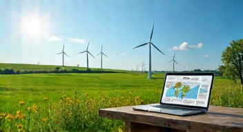 Verbindung zwischen Ökonomie und Umwelt stärken (9/10)