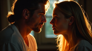 Vergebung, Versöhnung und menschliche Unvollkommenheit: Ein tiefgehender Blick