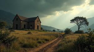 Vergessene Kolonialkriege: Ostafrika, Völkermord und deutsche Historie