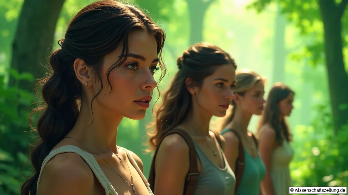 Wandern, Schreiben, Freiheit: Literarische Frauen auf Tour