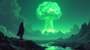 Wasserstoff: Chancen, Risiken und die Energiewende