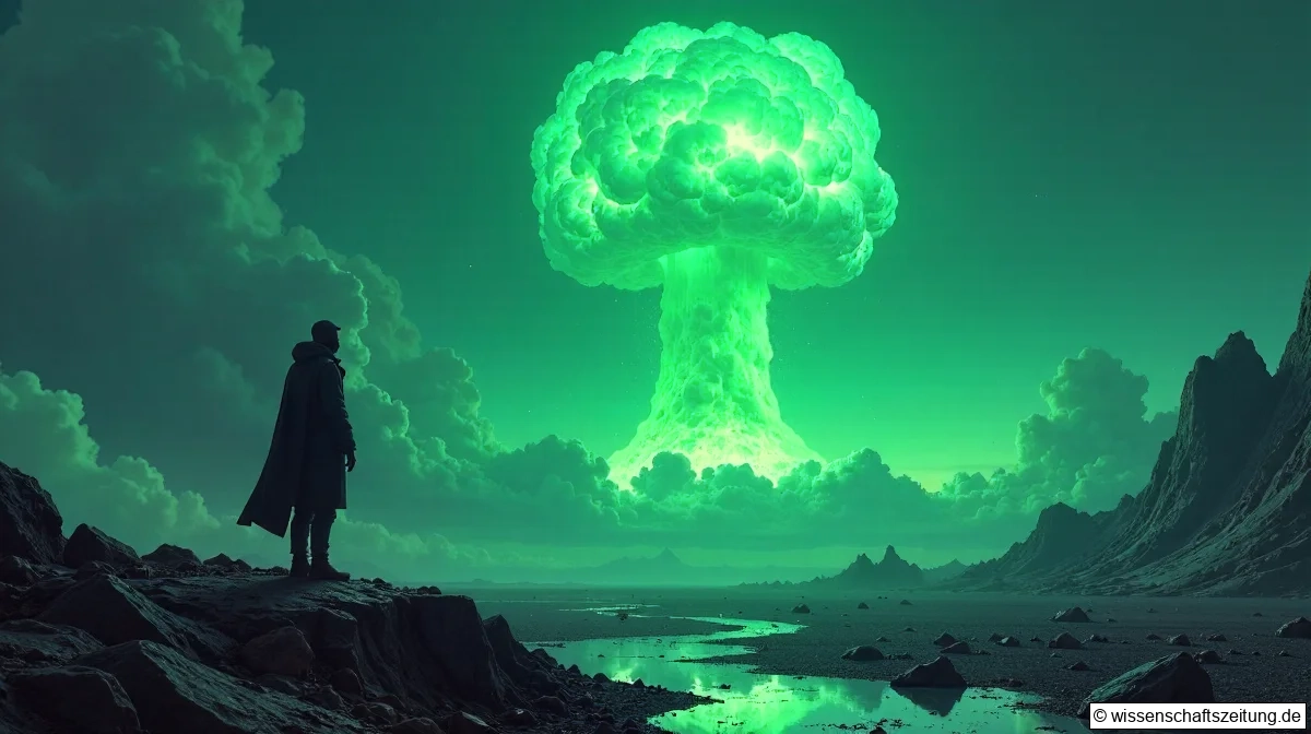 Wasserstoff: Chancen, Risiken und die Energiewende