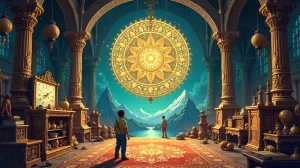 Weihnachten im Mittelalter: Handel, Konsum, Spielzeug