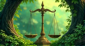 Wirtschaft und Naturschutz (8/10)