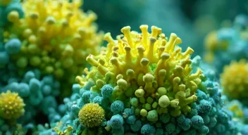 Wirtschaftliche Relevanz von Penicillium (5/10)