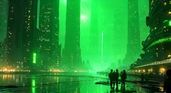 Wirtschaftspolitik und Klimaschutz (7/10)