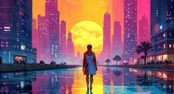 Zukünftige Trends in der Kunst (10/10)