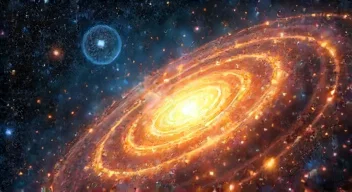 Zukunft der Galaxien (8/10)