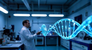 Zukunft der Genomforschung und ihre Visionen (10/10)