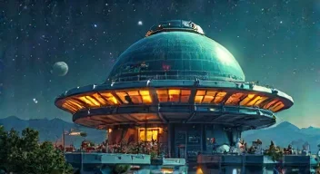 Zukunftstechnologien in der Astrophysik (10/10)