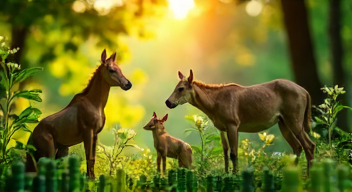 Zusammenarbeit für den Artenschutz (10/10)